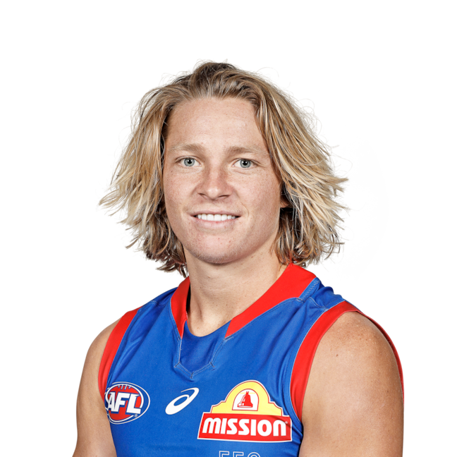 Cody Weightman profile picture